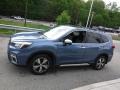 Horizon Blue Pearl - Forester 2.5i Touring Photo No. 12