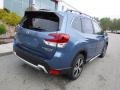 Horizon Blue Pearl - Forester 2.5i Touring Photo No. 14