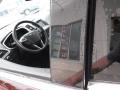 2017 Ruby Red Metallic Ford Edge SEL AWD  photo #8