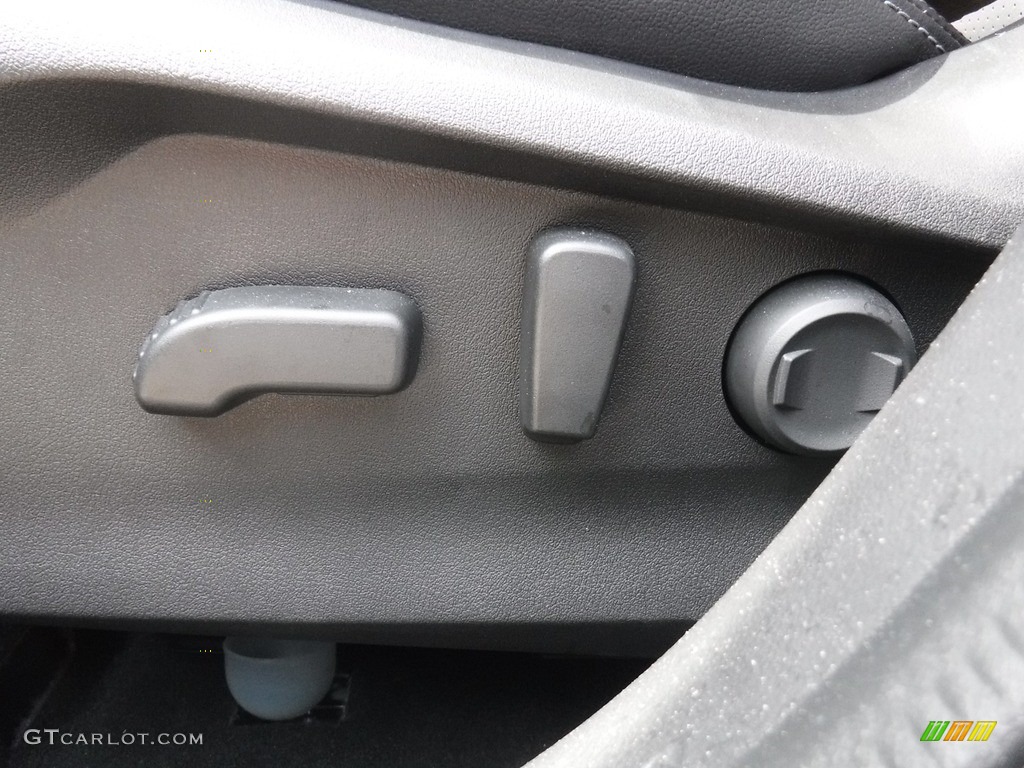 2019 Forester 2.5i Touring - Horizon Blue Pearl / Black photo #23