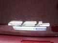 2017 Ruby Red Metallic Ford Edge SEL AWD  photo #12