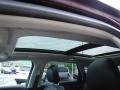 2017 Ruby Red Metallic Ford Edge SEL AWD  photo #13