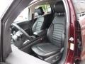 2017 Ruby Red Metallic Ford Edge SEL AWD  photo #15