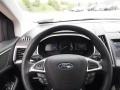 2017 Ruby Red Metallic Ford Edge SEL AWD  photo #24