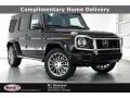 2021 Black Mercedes-Benz G 550  photo #1