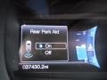 2017 Ruby Red Metallic Ford Edge SEL AWD  photo #32