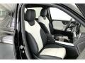 2021 Mercedes-Benz GLB Neva Grey/Black Interior Interior Photo