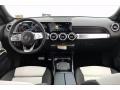 2021 Mercedes-Benz GLB Neva Grey/Black Interior Dashboard Photo