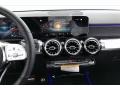 2021 Mercedes-Benz GLB 250 Controls