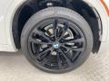 2019 BMW X6 sDrive35i Wheel and Tire Photo