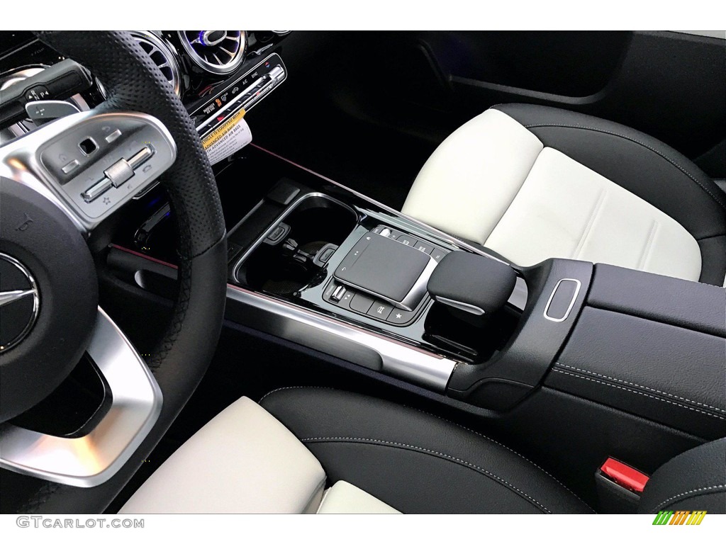 2021 Mercedes-Benz GLB 250 Controls Photo #141876082