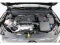 2.0 Liter Turbocharged DOHC 16-Valve VVT 4 Cylinder Engine for 2021 Mercedes-Benz GLB 250 #141876106