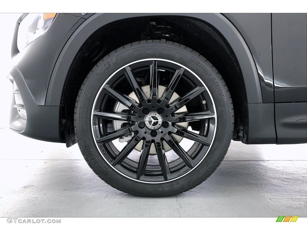 2021 Mercedes-Benz GLB 250 Wheel Photo #141876127