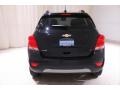 Mosaic Black Metallic - Trax LT Photo No. 16