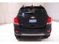 2019 Mosaic Black Metallic Chevrolet Trax LT  photo #16