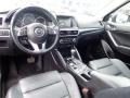 2016 Titanium Flash Mica Mazda CX-5 Grand Touring AWD  photo #21