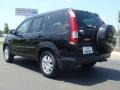 2005 Nighthawk Black Pearl Honda CR-V Special Edition 4WD  photo #4