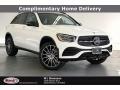 Polar White - GLC 300 Photo No. 1