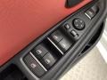 Coral Red/Black Door Panel Photo for 2019 BMW X6 #141876216