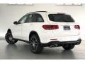 Polar White - GLC 300 Photo No. 2