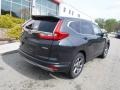 Gunmetal Metallic - CR-V EX AWD Photo No. 14