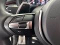  2019 X6 sDrive35i Steering Wheel