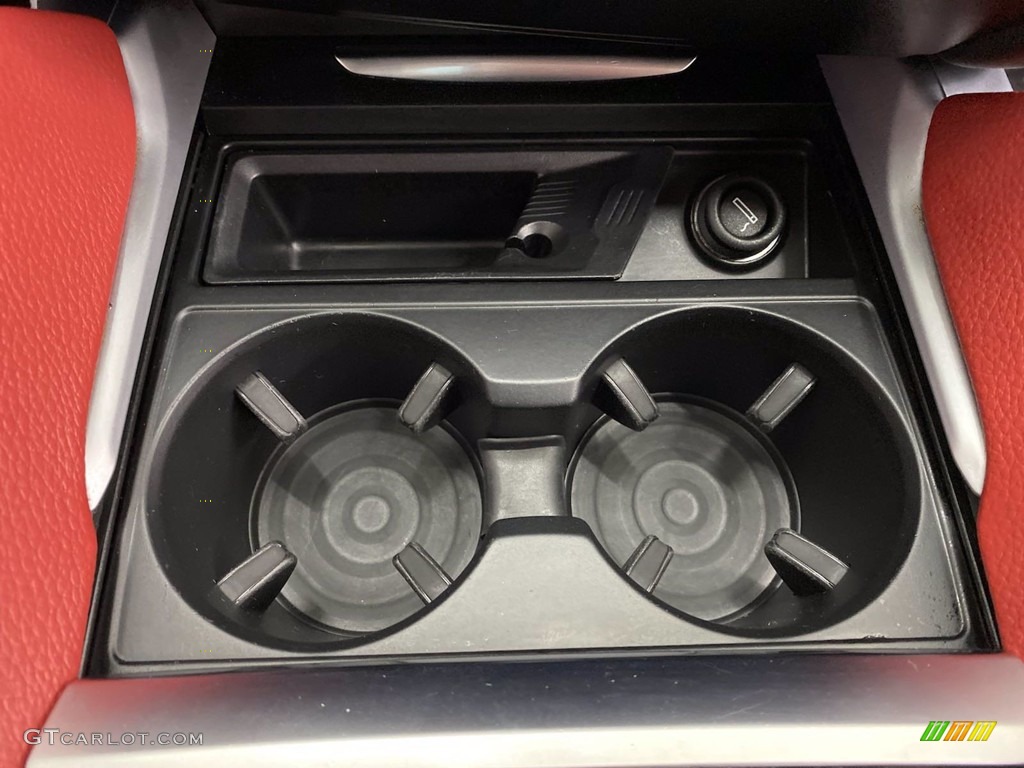 2019 BMW X6 sDrive35i Parts Photos