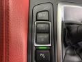 Coral Red/Black Controls Photo for 2019 BMW X6 #141876490