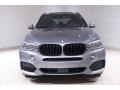 2018 Space Gray Metallic BMW X5 xDrive50i  photo #2