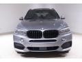 Space Gray Metallic - X5 xDrive50i Photo No. 2