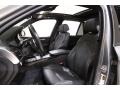 2018 Space Gray Metallic BMW X5 xDrive50i  photo #5