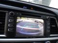 2018 Predawn Gray Mica Toyota Highlander LE AWD  photo #4