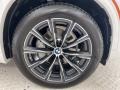 2021 BMW X5 xDrive40i Wheel and Tire Photo