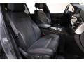 2018 Space Gray Metallic BMW X5 xDrive50i  photo #17