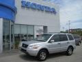 Starlight Silver Metallic - Pilot EX 4WD Photo No. 1