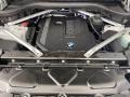 2021 BMW X5 3.0 Liter M TwinPower Turbocharged DOHC 24-Valve Inline 6 Cylinder Engine Photo