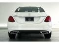 Polar White - C 300 Sedan Photo No. 3