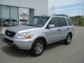Starlight Silver Metallic - Pilot EX 4WD Photo No. 2