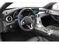 Polar White - C 300 Sedan Photo No. 4