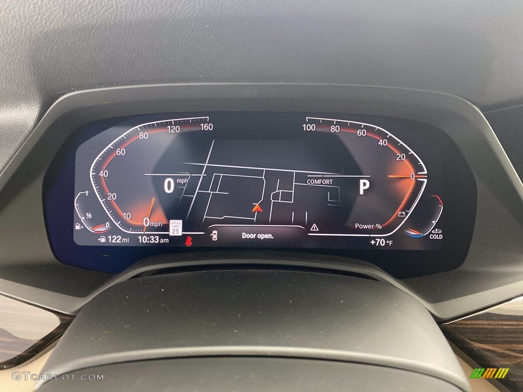 2021 BMW X5 xDrive40i Navigation Photo #141877024