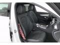 Polar White - C 300 Sedan Photo No. 5