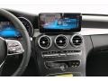 Polar White - C 300 Sedan Photo No. 7