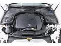 Polar White - C 300 Sedan Photo No. 9