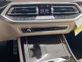 Canberra Beige Controls Photo for 2021 BMW X5 #141877108