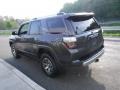 2018 Magnetic Gray Metallic Toyota 4Runner TRD Off-Road 4x4  photo #15