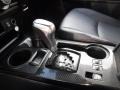 2018 Magnetic Gray Metallic Toyota 4Runner TRD Off-Road 4x4  photo #25