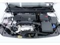 2.0 Liter Twin-Turbocharged DOHC 16-Valve VVT 4 Cylinder 2021 Mercedes-Benz CLA 250 Coupe Engine