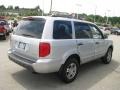 Starlight Silver Metallic - Pilot EX 4WD Photo No. 7
