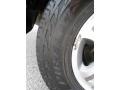 Starlight Silver Metallic - Pilot EX 4WD Photo No. 8