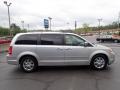 2009 Bright Silver Metallic Chrysler Town & Country Limited  photo #10